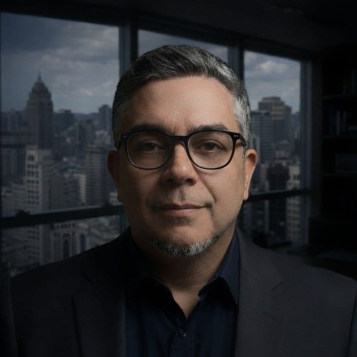 Daniel Spinola
