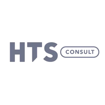 Cliente TopWeb: logo-htsconsult
