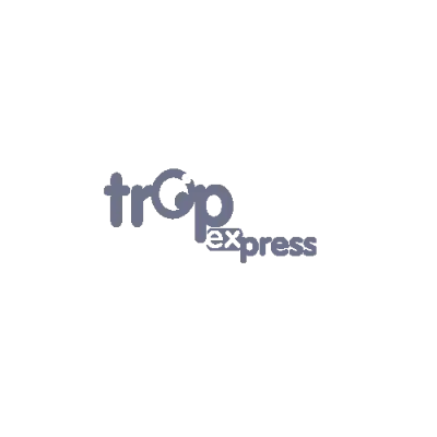 Cliente TopWeb: tropexpressxx