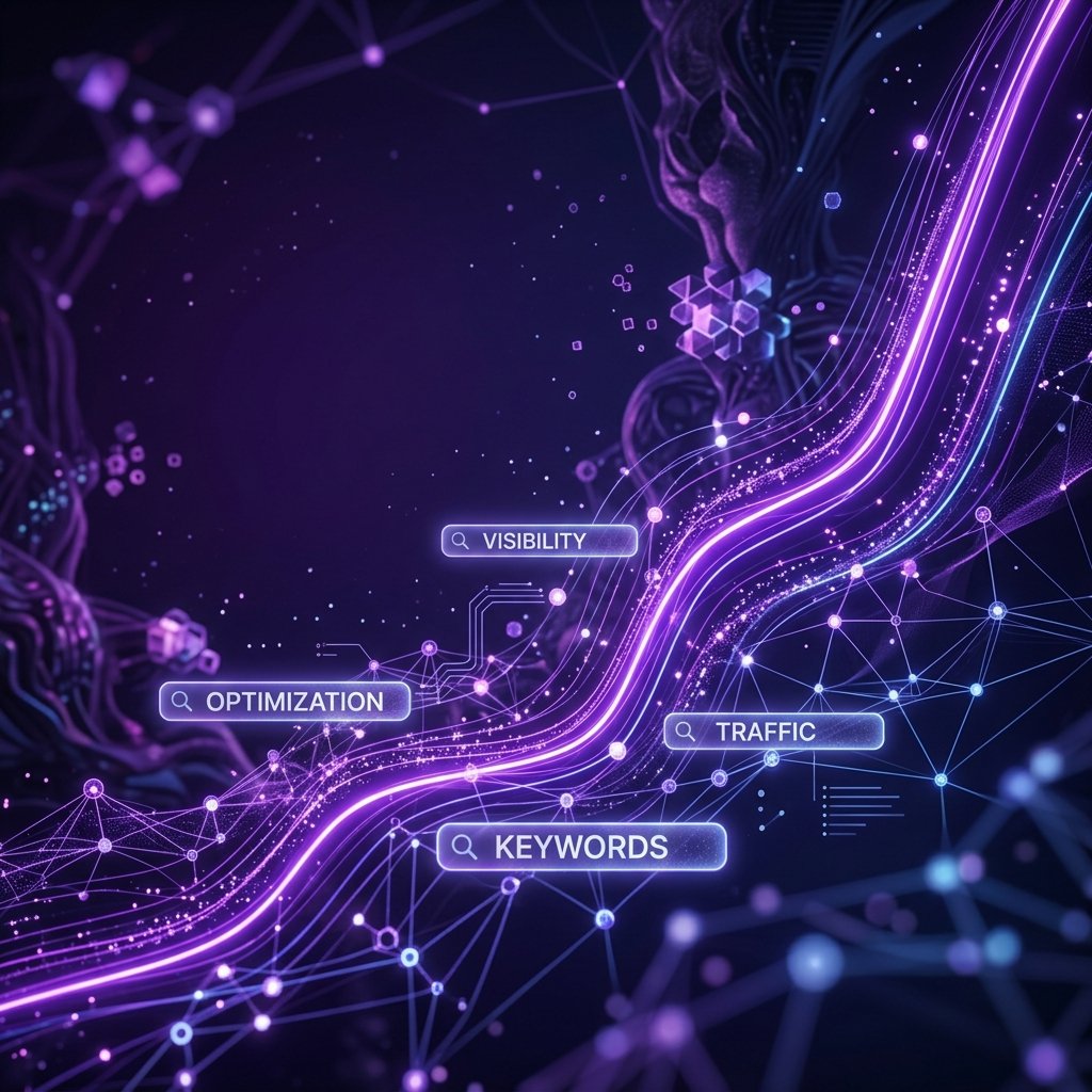 SEO Background
