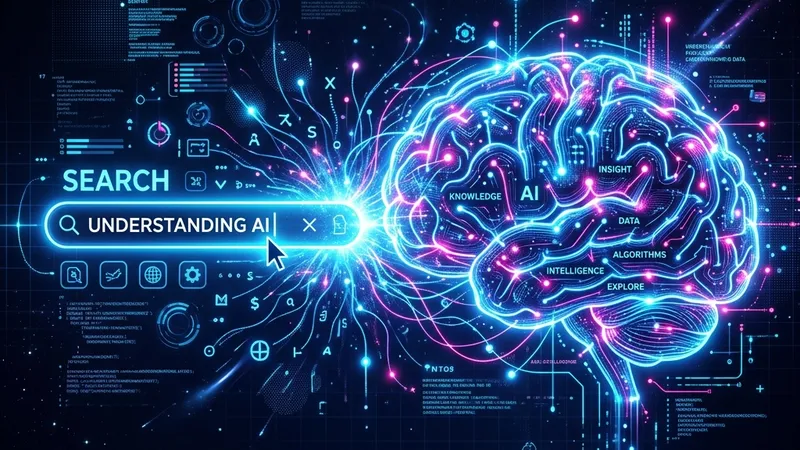 O Fim do SEO Tradicional? Inteligência Artificial mudando as buscas